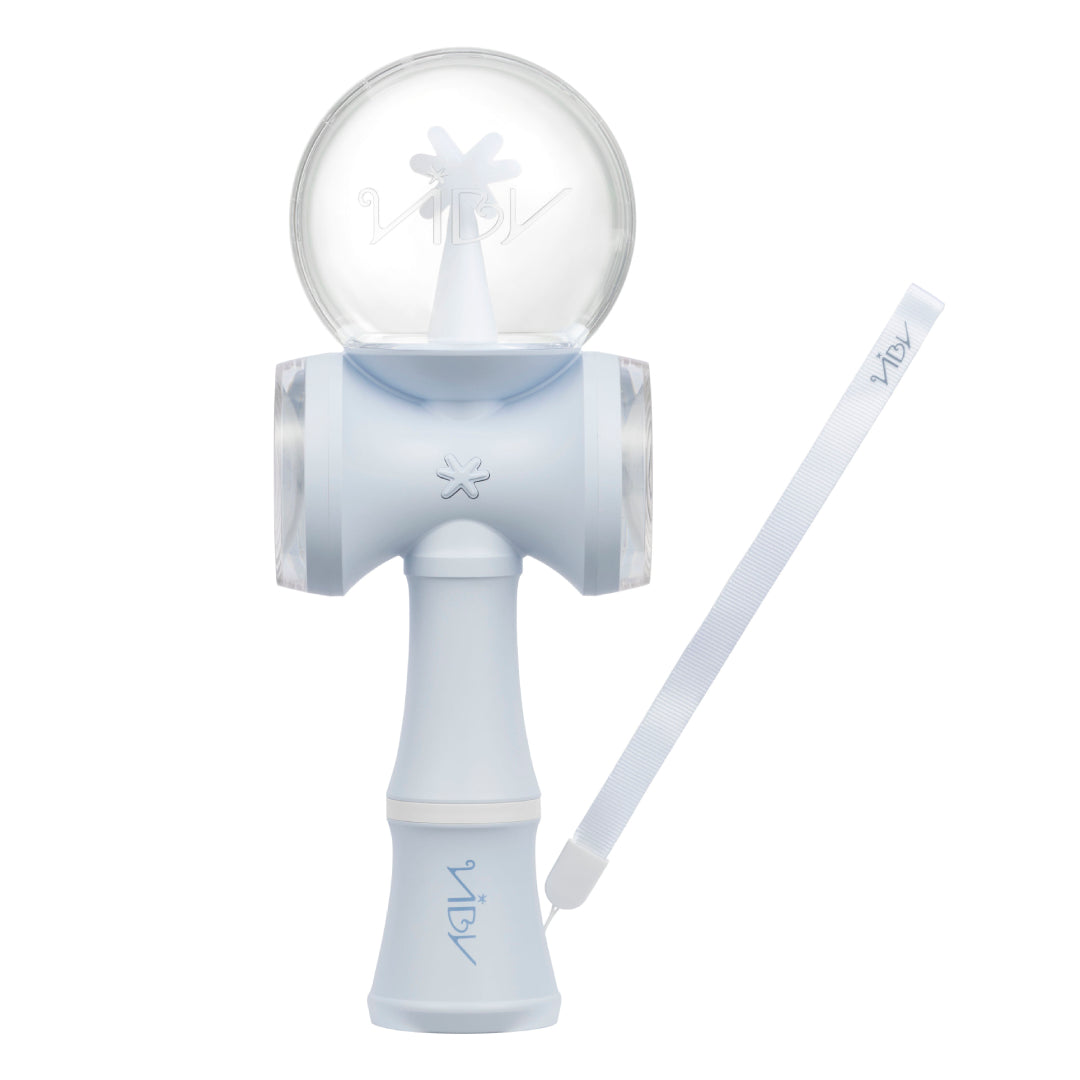 
                  
                    VIBY OFFICIAL LIGHT STICK
                  
                