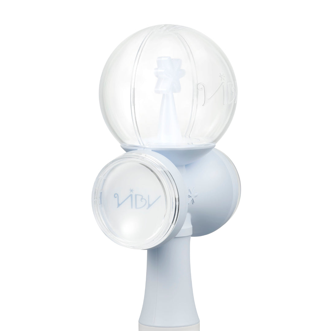 
                  
                    VIBY OFFICIAL LIGHT STICK
                  
                