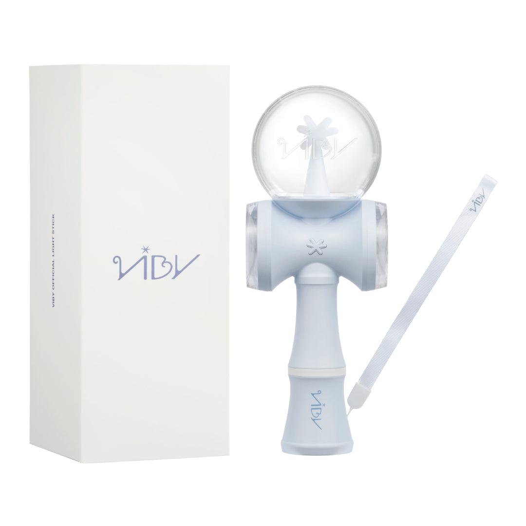 
                  
                    VIBY OFFICIAL LIGHT STICK
                  
                