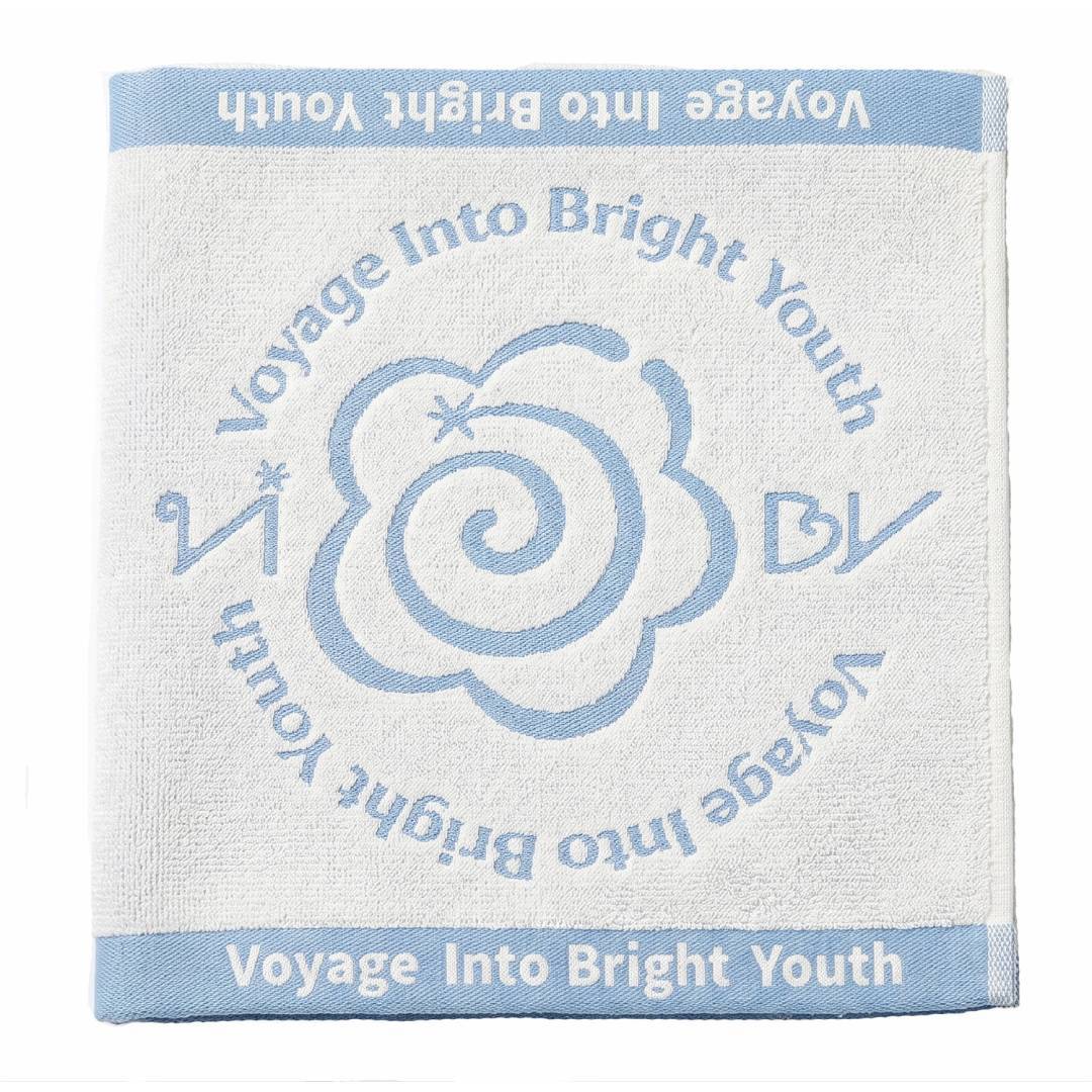 Mini Towel