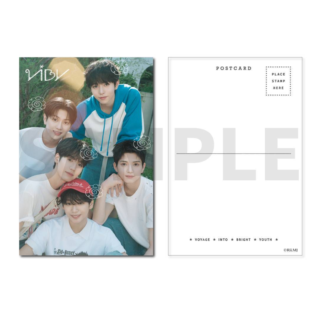 
                  
                    Postcard Set
                  
                