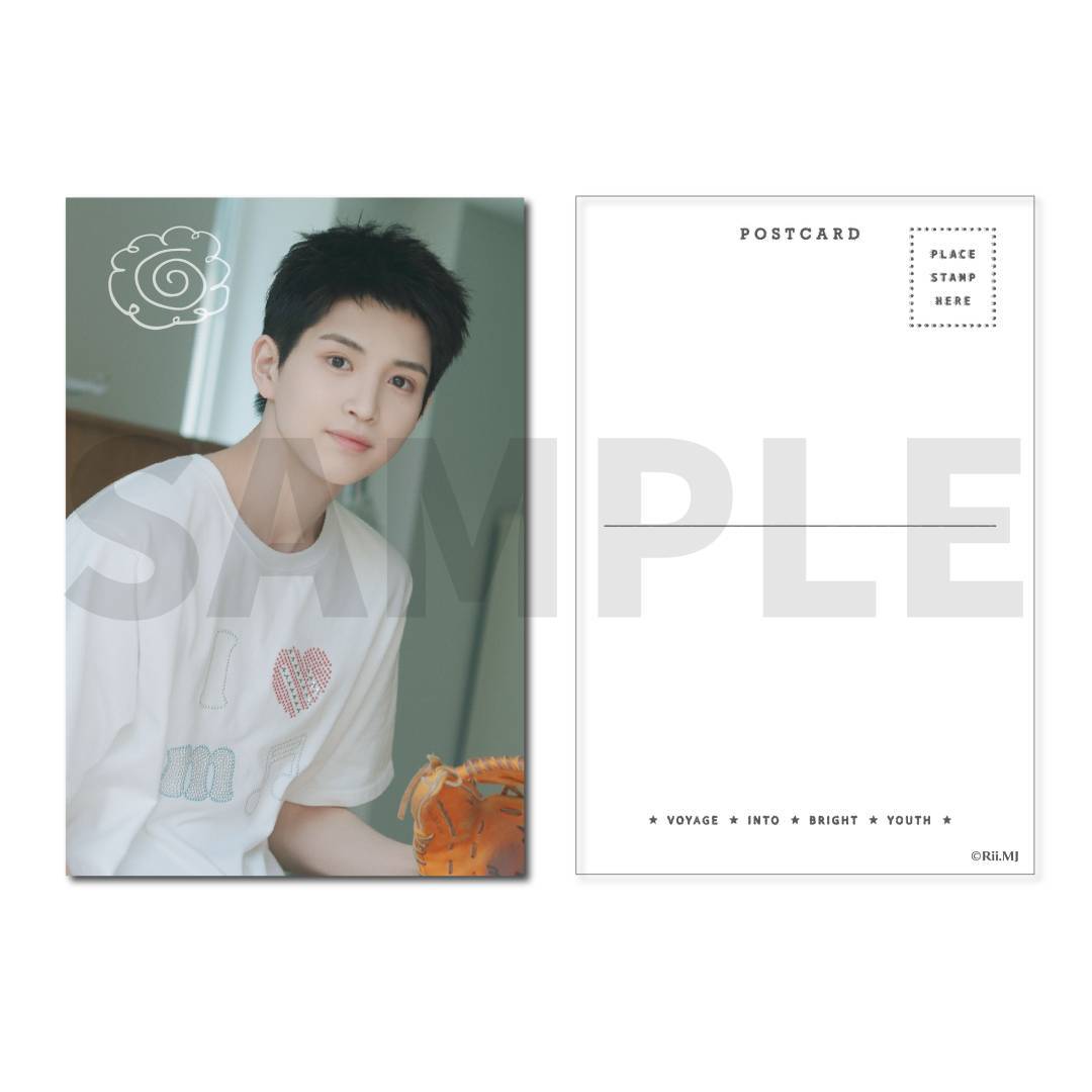 
                  
                    Postcard Set
                  
                