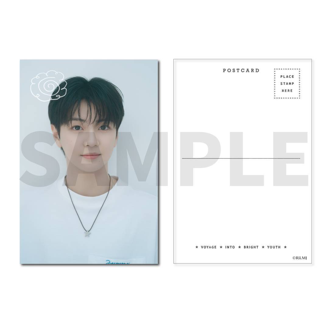 
                  
                    Postcard Set
                  
                