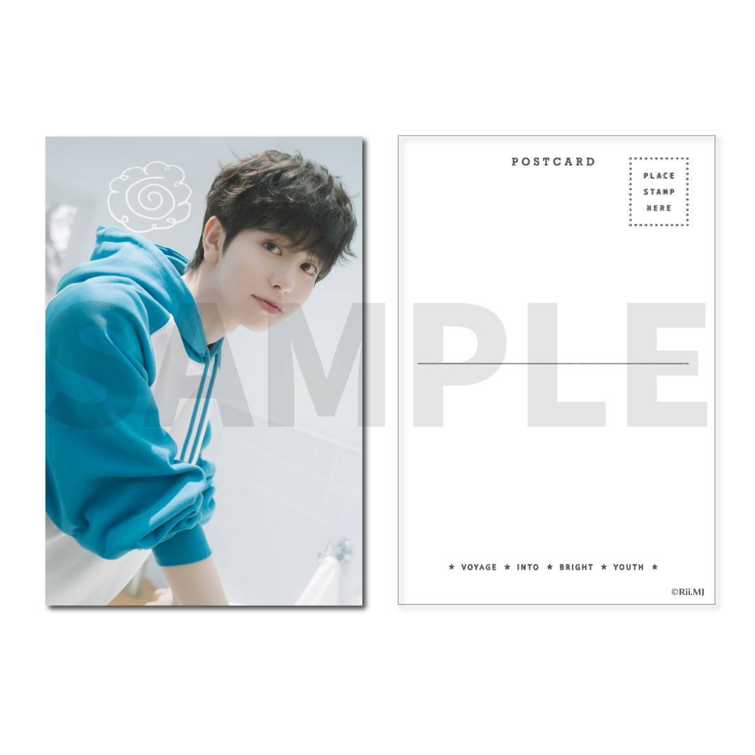 
                  
                    Postcard Set
                  
                