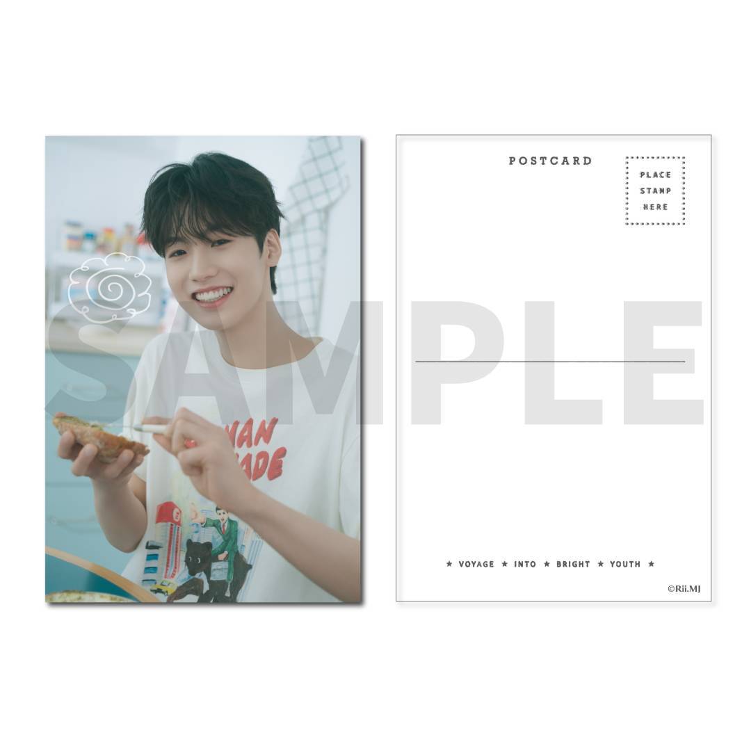 
                  
                    Postcard Set
                  
                