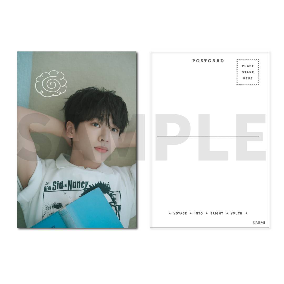 
                  
                    Postcard Set
                  
                