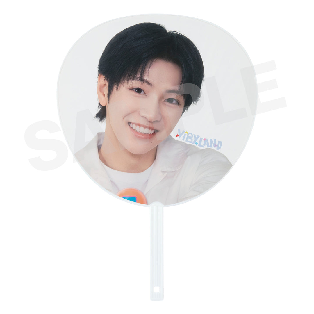 
                  
                    Image Picket -RENKI-
                  
                