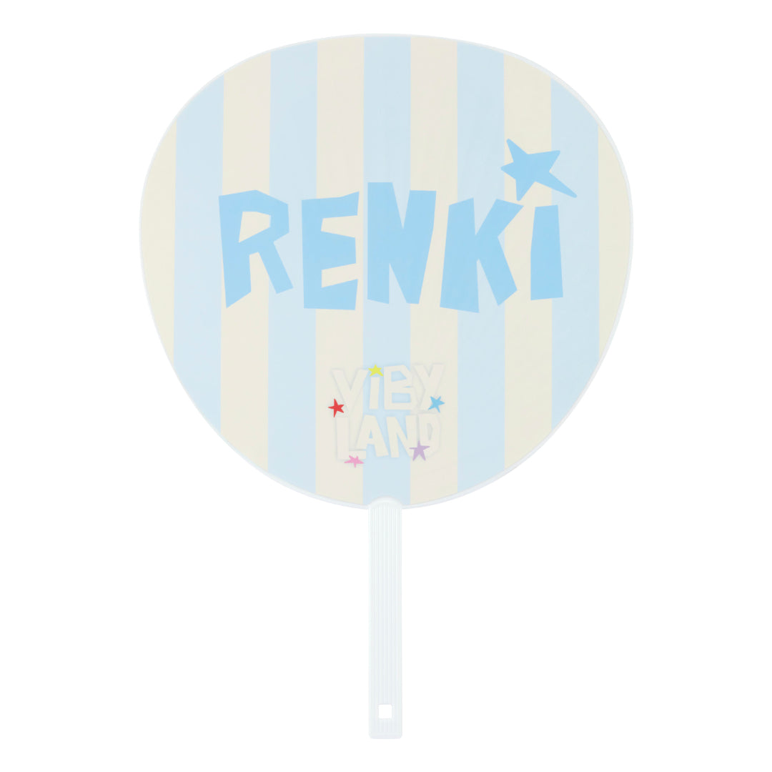 
                  
                    Image Picket -RENKI-
                  
                