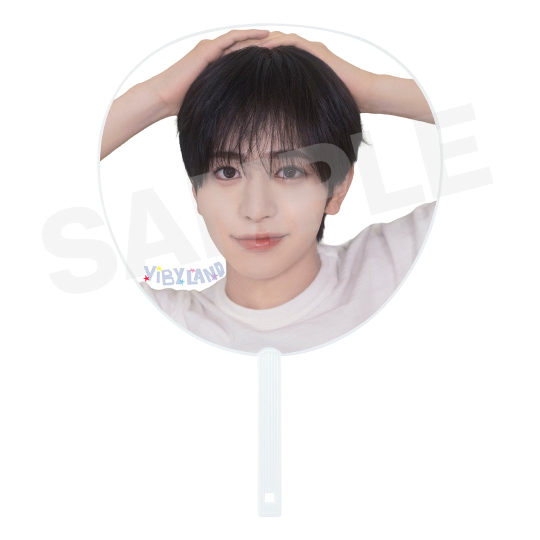 
                  
                    Image Picket -AKITO-
                  
                