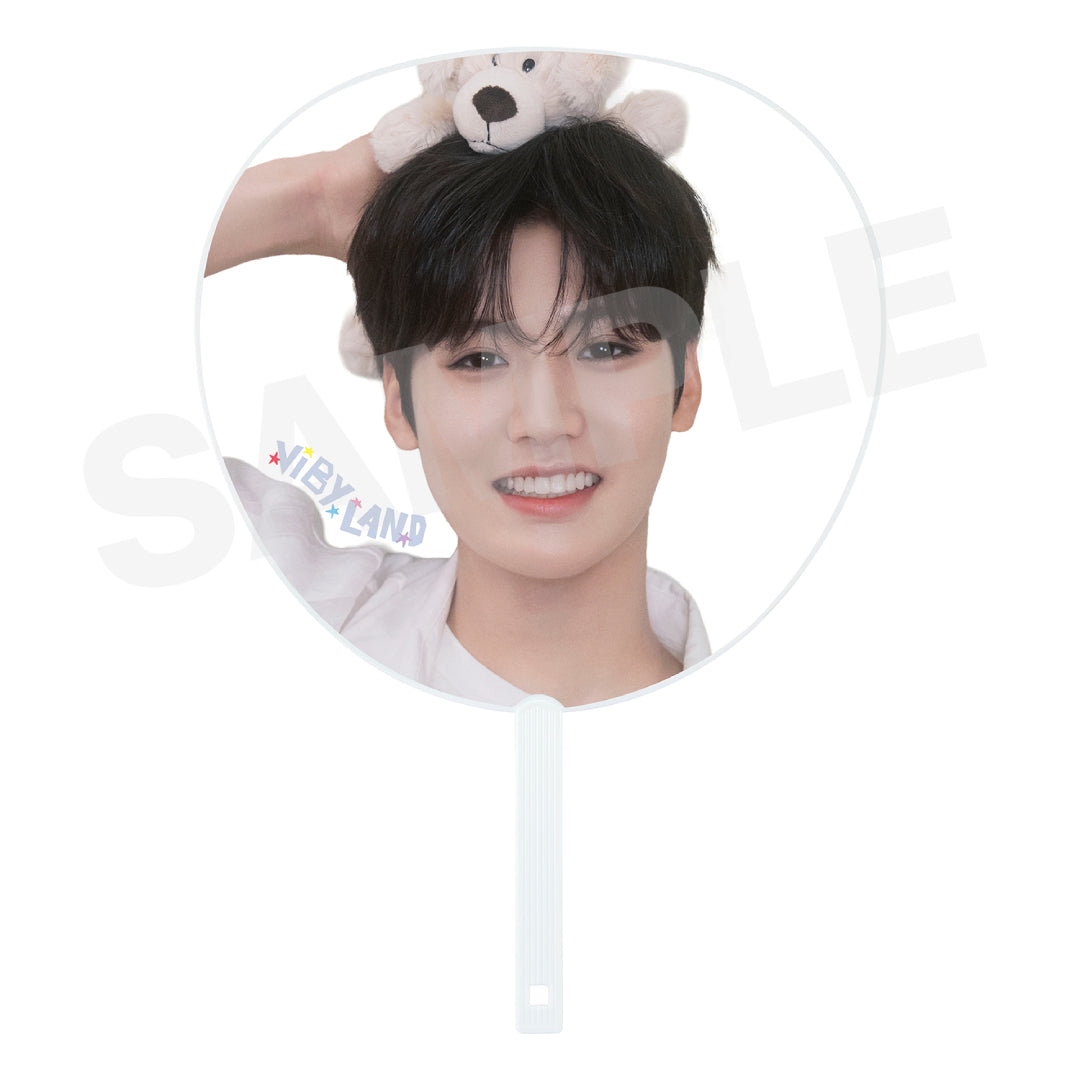 
                  
                    Image Picket -RYOHA-
                  
                