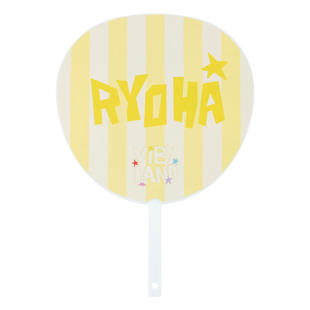 
                  
                    Image Picket -RYOHA-
                  
                